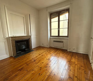  Appartement � vendre 2 pi�ces 52 m�