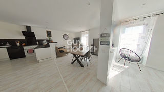  Appartement � vendre 4 pi�ces 63 m�