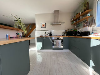  Maison � vendre 4 pi�ces 90 m�