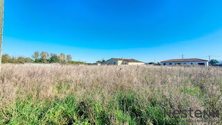  Terrain � vendre 4454 m�