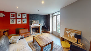  Appartement � vendre 4 pi�ces 