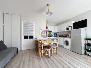  Appartement � vendre 2 pi�ces 35 m�