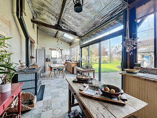  Maison � vendre 5 pi�ces 145 m�