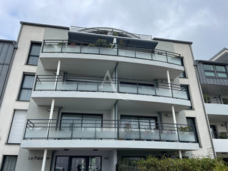  Appartement � vendre 2 pi�ces 