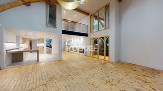  Appartement � louer 5 pi�ces 249 m�