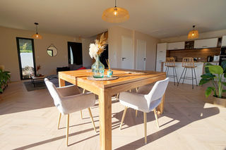  Maison � vendre 5 pi�ces 95 m�