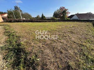  Terrain � vendre 765 m�