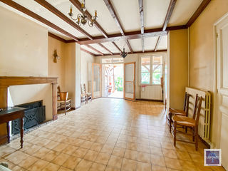  Maison � vendre 7 pi�ces 200 m�