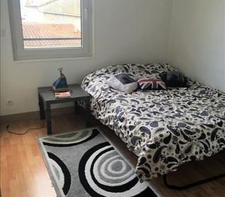  Appartement � louer 1 pi�ce 38 m�