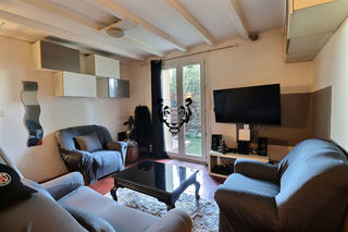  Appartement � vendre 2 pi�ces 32 m�