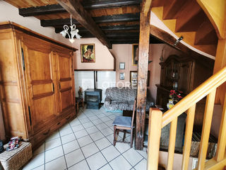  Maison � vendre 2 pi�ces 52 m�