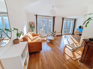  Appartement � vendre 4 pi�ces 72 m�