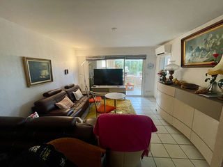  Appartement � vendre 2 pi�ces 64 m�