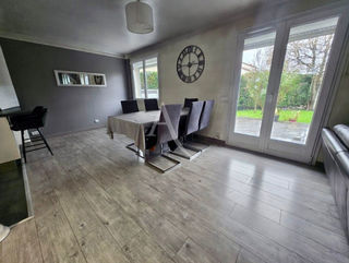  Maison � vendre 6 pi�ces 125 m�