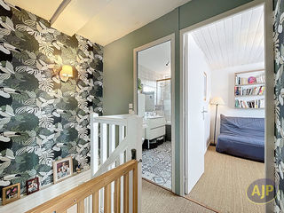  Maison � vendre 5 pi�ces 101 m�