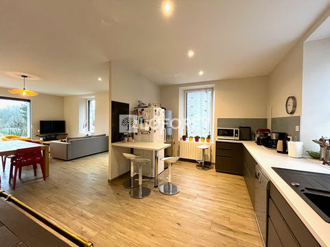   MAISON INDIVIDUELLE 7 pi�ce(s)  5 chambres- 170 m�2 Maison - 7 pi�ce(s) - 170 m�