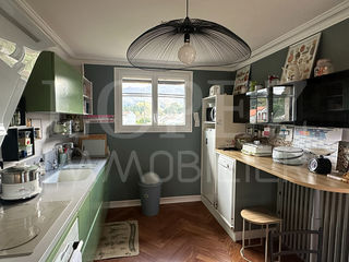  Maison � vendre 6 pi�ces 124 m�