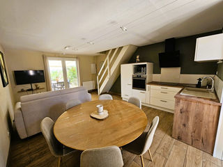  Maison � vendre 3 pi�ces 55 m�