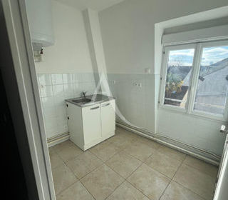  Appartement � louer 2 pi�ces 30 m�