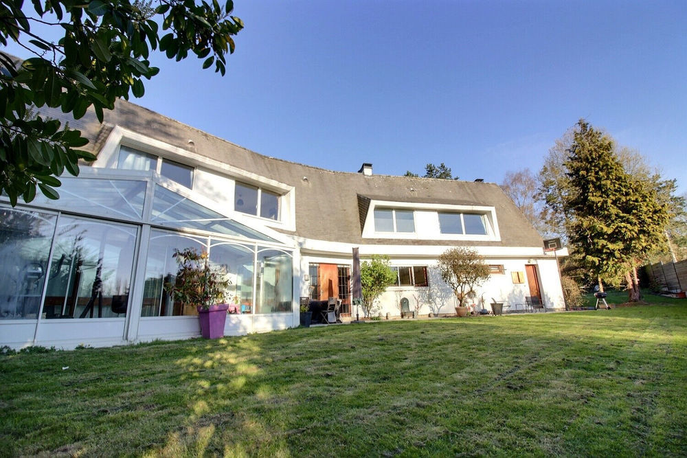 � vendre  Maison Enneti�res-en-Weppes (59320)