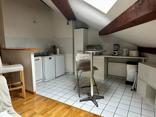  Appartement � vendre 1 pi�ce 37 m�