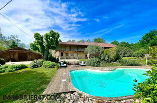  Maison � vendre 5 pi�ces 