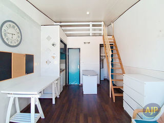  Appartement � vendre 1 pi�ce 21 m�