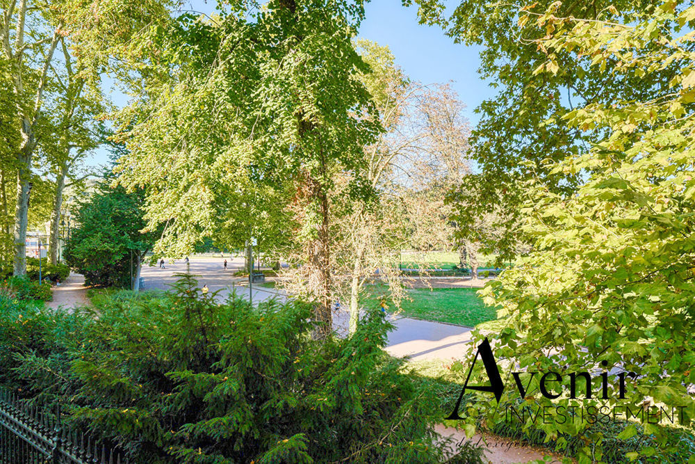 � vendre  Appartement Lyon 6