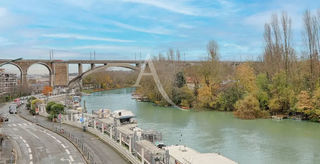  Appartement � vendre 1 pi�ce 21 m�