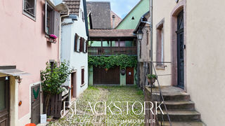  Maison � vendre 15 + pi�ces 850 m�