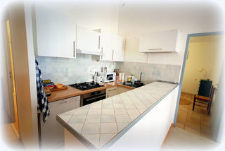  Appartement � vendre 3 pi�ces 61 m�