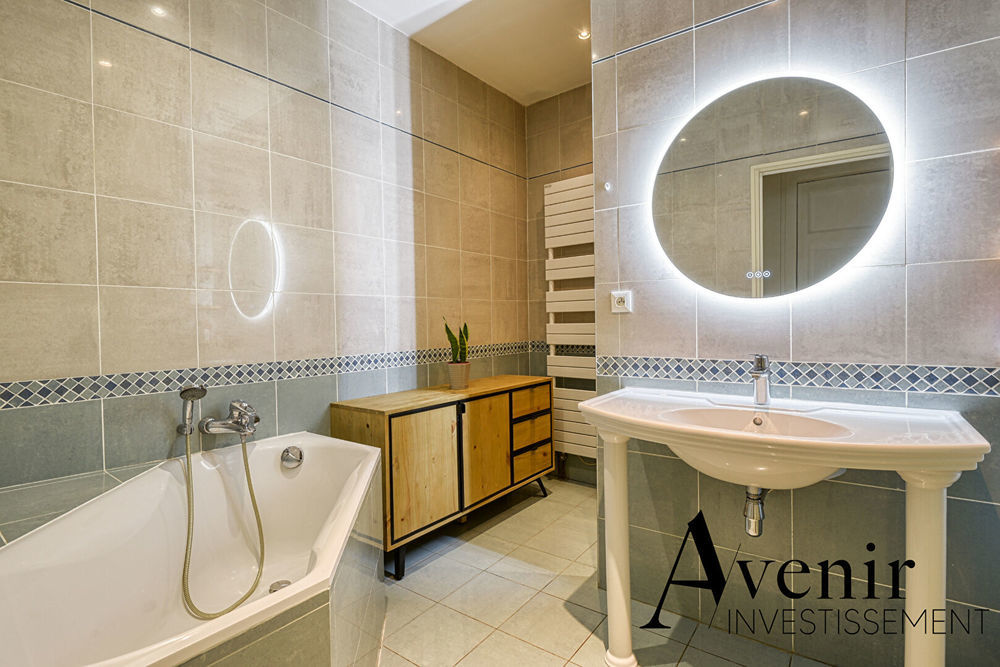 � vendre  Appartement Lyon 1