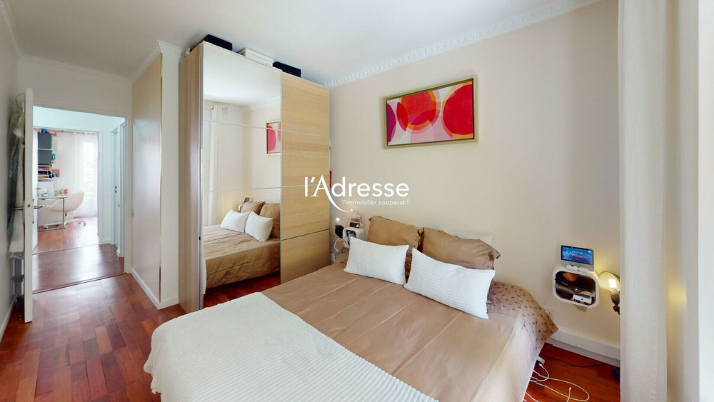 � vendre  Appartement Charenton-le-Pont (94220)