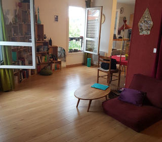  Appartement � louer 4 pi�ces 74 m�