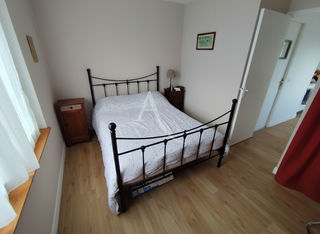  Appartement � vendre 2 pi�ces 35 m�