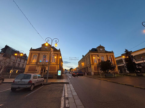 SAINT ROMAIN DE COLBOSC- Id&eacute;al Investisseur ! 145000 76430 Saint romain de colbosc