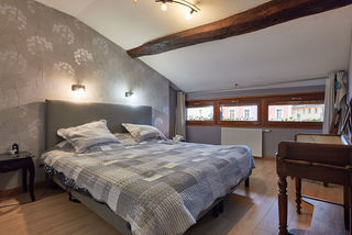  Appartement � vendre 5 pi�ces 127 m�