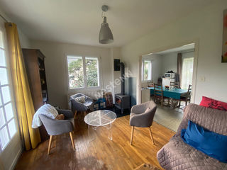  Maison � vendre 4 pi�ces 70 m�