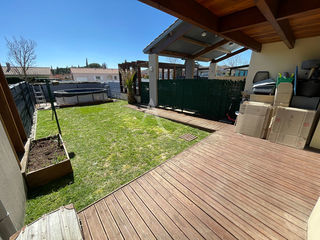  Maison � vendre 3 pi�ces 1 m�