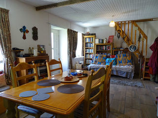  Maison � vendre 2 pi�ces 47 m�