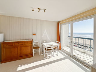  Appartement � vendre 2 pi�ces 38 m�