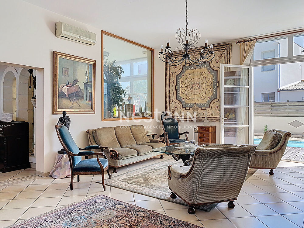 � vendre  Maison Saint-Gilles-Croix-de-Vie (85800)