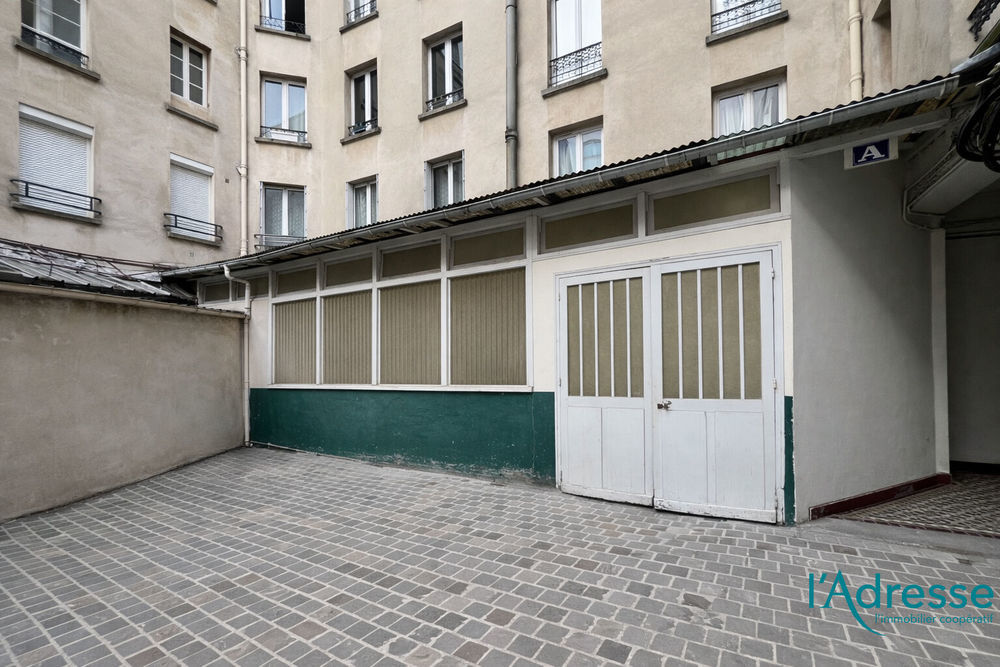 � vendre  Appartement Paris 11