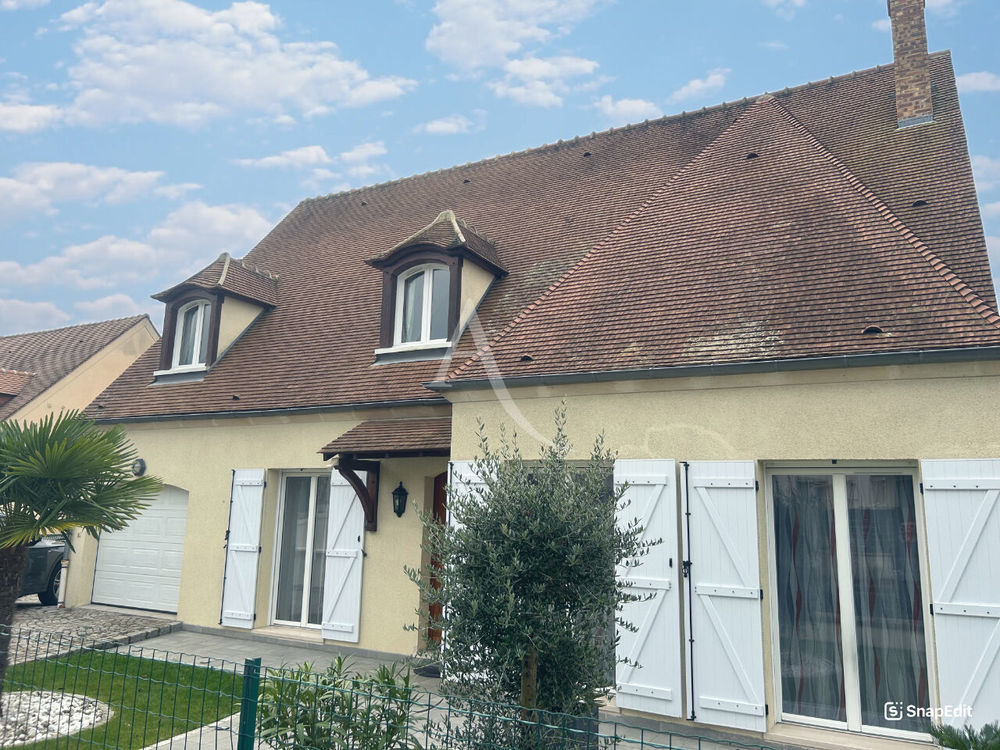 � vendre  Maison Saint-Prix (95390)