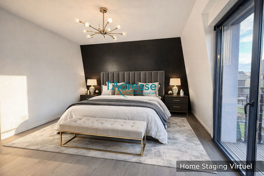 � vendre  Maison Nanterre (92000)