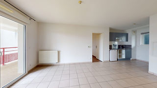  Appartement � vendre 2 pi�ces 46 m�