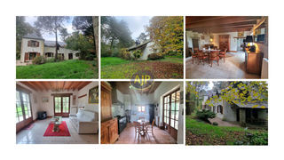  Maison � vendre 14 pi�ces 299 m�