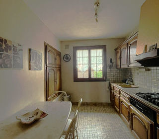  Maison � vendre 4 pi�ces 88 m�