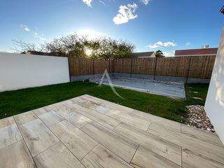  Maison � vendre 4 pi�ces 120 m�