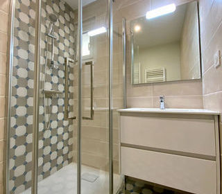  Appartement � louer 3 pi�ces 53 m�